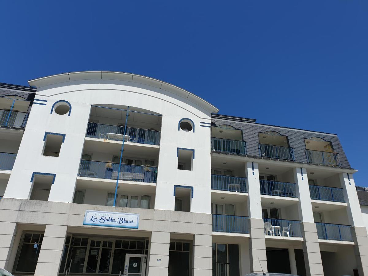 Le Charmant Des Sables Blancs دوارنونيه المظهر الخارجي الصورة